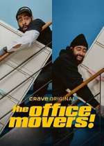 Watch The Office Movers 123movieshub