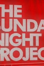Watch The Sunday Night Project 123movieshub
