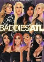 Watch Baddies ATL 123movieshub