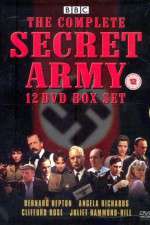 Watch Secret Army 123movieshub