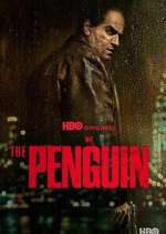 Watch The Penguin 123movieshub