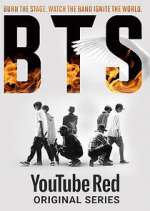 Watch BTS: Burn the Stage 123movieshub