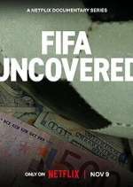 Watch FIFA Uncovered 123movieshub