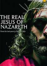 Watch The Real Jesus of Nazareth 123movieshub