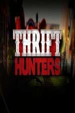 Watch Thrift Hunters 123movieshub