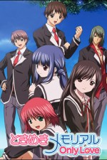 Watch Tokimeki Memorial Only Love 123movieshub