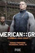 Watch American Grit 123movieshub