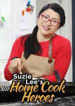 Watch Suzie Lee: Home Cook Hero 123movieshub