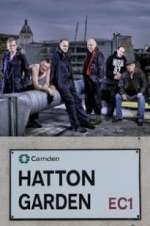 Watch Hatton Garden 123movieshub