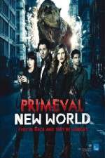 Watch Primeval New World 123movieshub