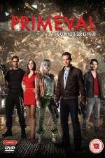 Watch Primeval 123movieshub