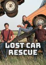 Watch Lost Car Rescue 123movieshub