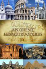 Watch Ancient Megastructures 123movieshub