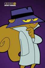 Watch Super Secret Secret Squirrel 123movieshub