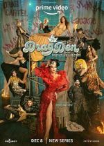 Watch Drag Den with Manila Luzon 123movieshub