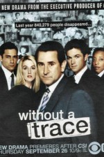 Watch Without a Trace 123movieshub