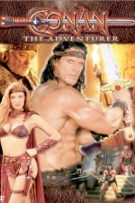 Watch Conan: The Adventurer 123movieshub