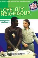 Watch Love Thy Neighbour 123movieshub