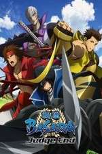 Watch Sengoku Basara: Judge End 123movieshub