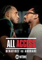 Watch All Access 123movieshub