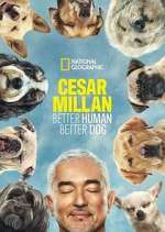 Watch Cesar Millan: Better Human Better Dog 123movieshub