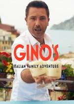 Watch Gino's Italian Family Adventure 123movieshub