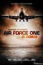 Watch Air Force One Is Down 123movieshub