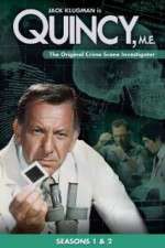 Watch Quincy M.E. 123movieshub