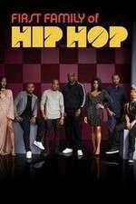 Watch First Family of Hip Hop 123movieshub