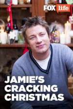 Watch Jamie's Cracking Christmas 123movieshub