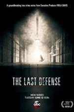 Watch The Last Defense 123movieshub