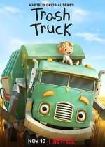 Watch Trash Truck 123movieshub