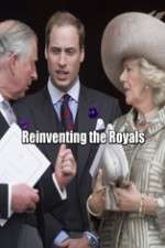 Watch Reinventing the Royals 123movieshub