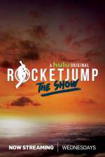 Watch RocketJump: The Show 123movieshub