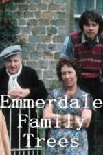 Watch Emmerdale Family Trees 123movieshub