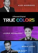 Watch True Colors 123movieshub