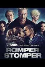 Watch Romper Stomper 123movieshub