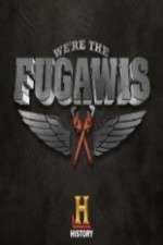 Watch We're the Fugawis 123movieshub