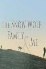 Watch Snow Wolf Family and Me 123movieshub