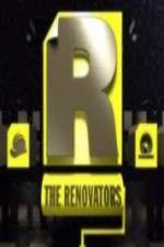 Watch The Renovators 123movieshub