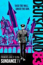 Watch Deutschland 83 123movieshub