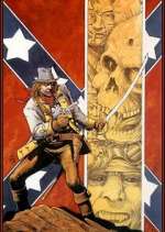 Watch Jonah Hex: Motion Comics 123movieshub