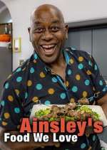 Watch Ainsley's Food We Love 123movieshub