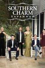 Watch Southern Charm Savannah 123movieshub