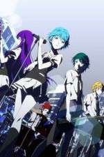 Watch Fuuka 123movieshub