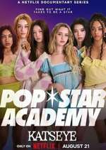 Watch Pop Star Academy: KATSEYE 123movieshub