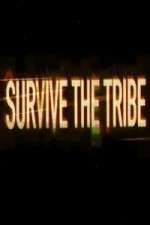 Watch Survive the Tribe 123movieshub