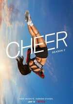 Watch Cheer 123movieshub