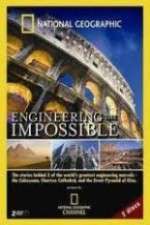 Watch National Geographic: Engineering the Impossible 123movieshub