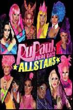 Watch All Stars RuPaul's Drag Race 123movieshub